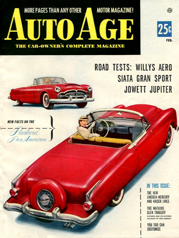 Auto Age